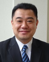 監査課長 秋場俊郎