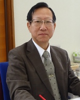 代表取締役 伊藤裕之